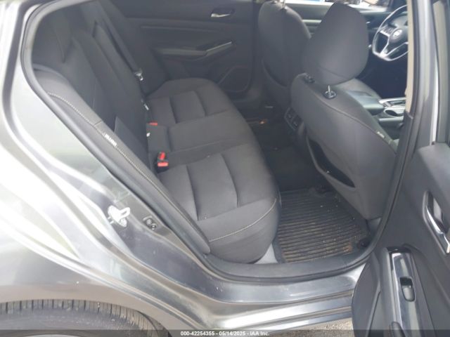 1N4BL4DW7LC228558 Nissan Altima Sv Intelligent Awd