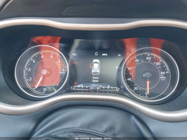 2017 JEEP CHEROKEE 1C4PJMDS2HD239018 Photo 6