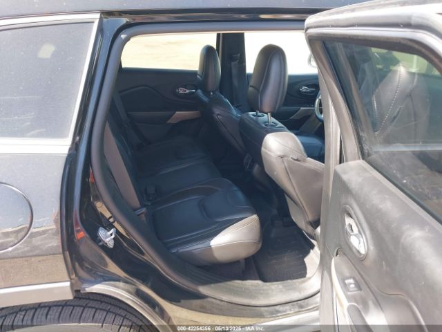 2017 JEEP CHEROKEE 1C4PJMDS2HD239018 Photo 7