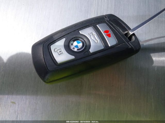 2017 BMW X3 5UXWZ7C32H0V89819 Photo 10