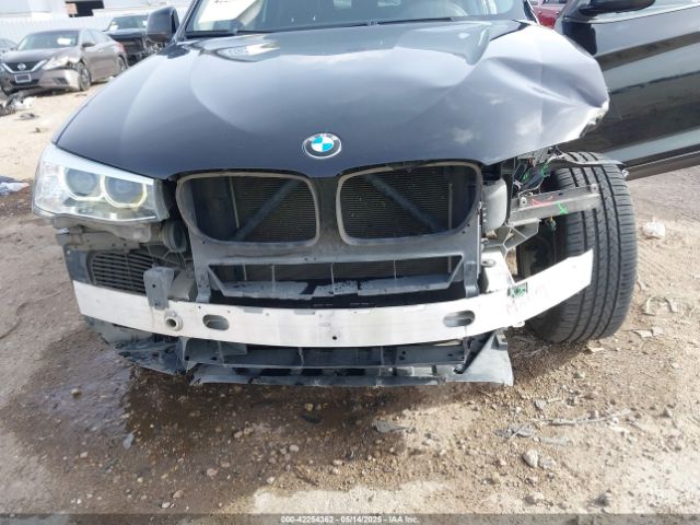 2017 BMW X3 5UXWZ7C32H0V89819 Photo 5