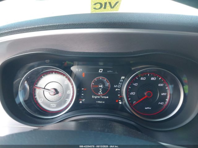 2C3CDXHG2KH567678 Dodge Charger Gt Rwd