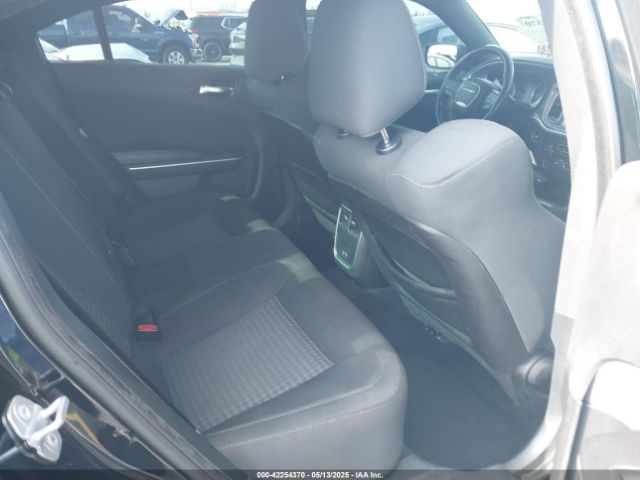 2C3CDXHG2KH567678 Dodge Charger Gt Rwd