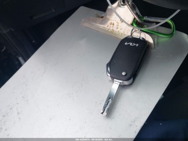 2023 KIA FORTE 3KPF24AD5PE584927 Photo 10