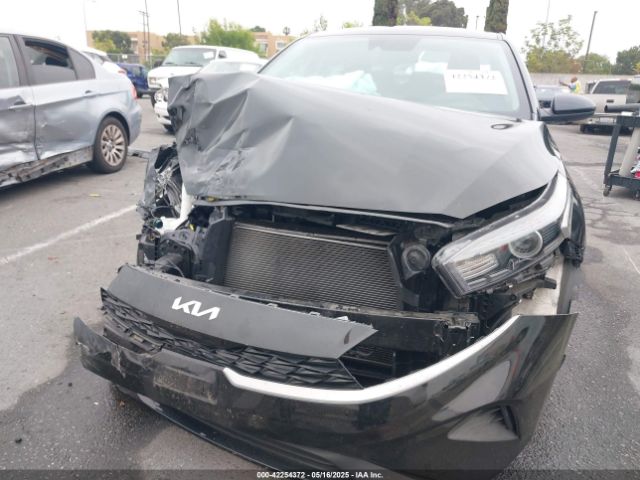 2023 KIA FORTE 3KPF24AD5PE584927 Photo 5