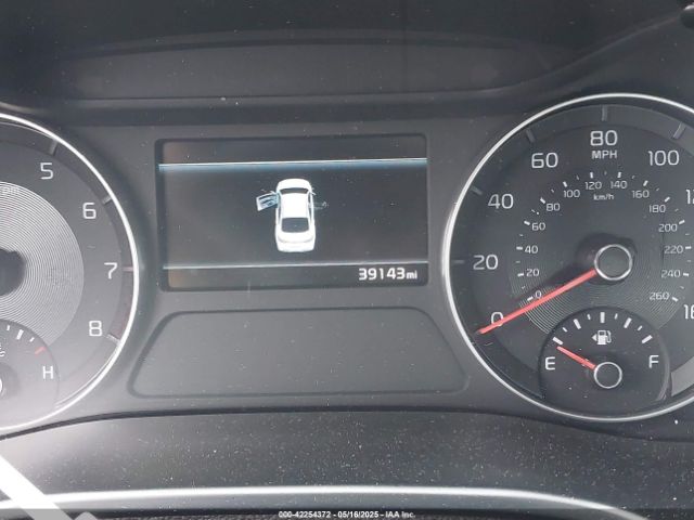 2023 KIA FORTE 3KPF24AD5PE584927 Photo 6