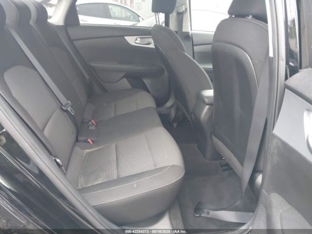 2023 KIA FORTE 3KPF24AD5PE584927 Photo 7