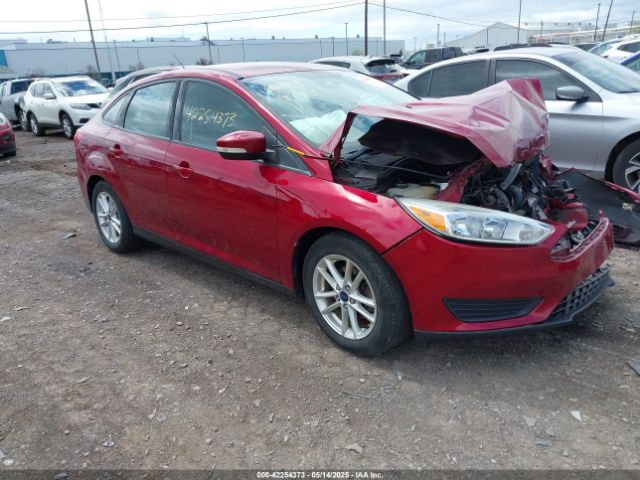 1FADP3F29GL251203 auction archive image