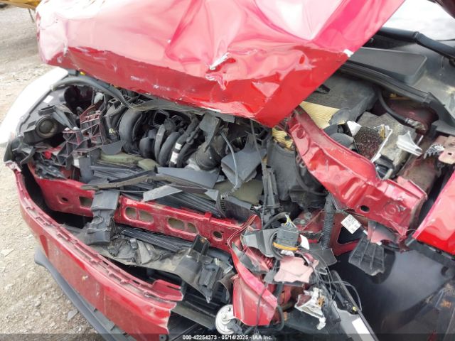 1FADP3F29GL251203 Ford FOCUS SE