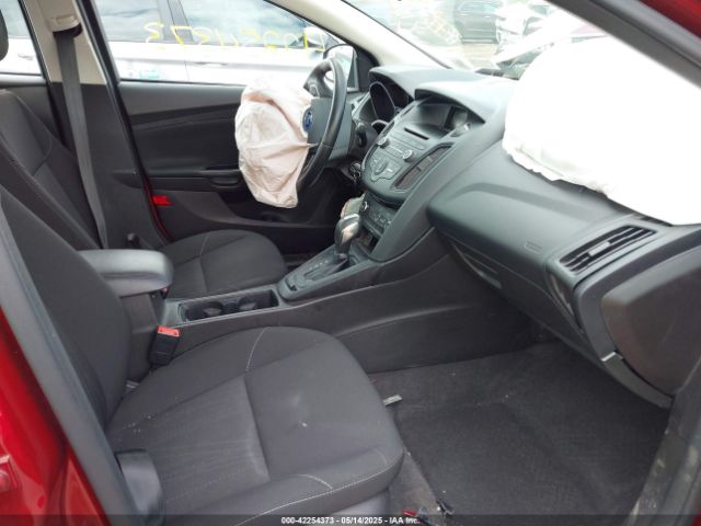 1FADP3F29GL251203 Ford FOCUS SE
