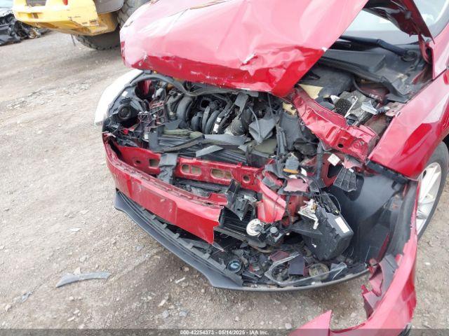 1FADP3F29GL251203 Ford FOCUS SE