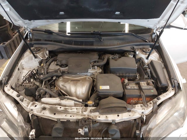 Toyota 2ar-fe 2015 4T1BF1FK7FU093053 Image 10
