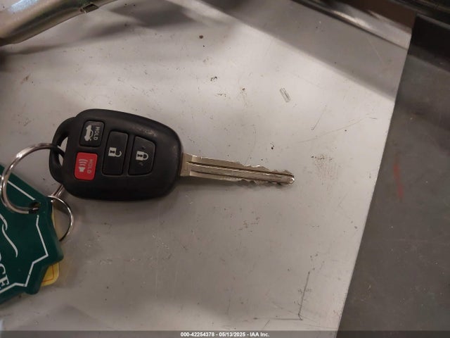 Toyota 2ar-fe 2015 4T1BF1FK7FU093053 Image 11