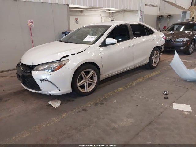 Toyota 2ar-fe 2015 4T1BF1FK7FU093053 Image 2