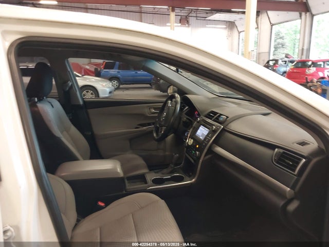 Toyota 2ar-fe 2015 4T1BF1FK7FU093053 Image 5
