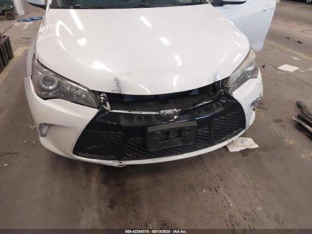 Toyota 2ar-fe 2015 4T1BF1FK7FU093053 Image 6