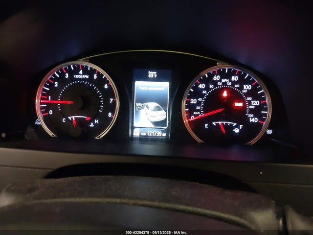 Toyota 2ar-fe 2015 4T1BF1FK7FU093053 Image 7