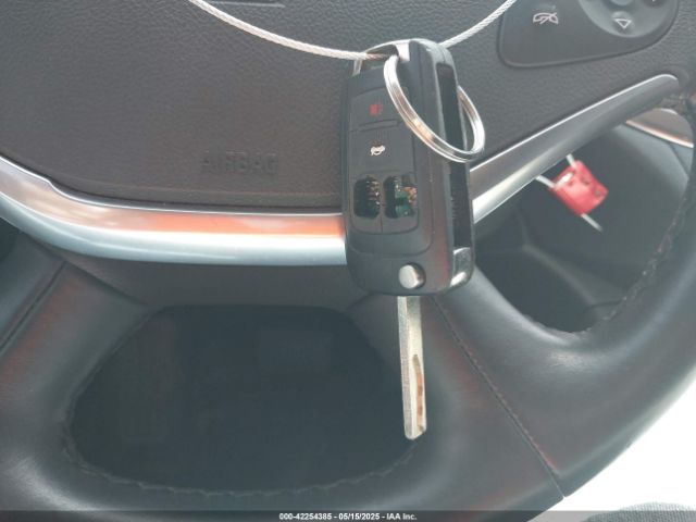 2G1125S39F9284609 Chevrolet Impala 2lt