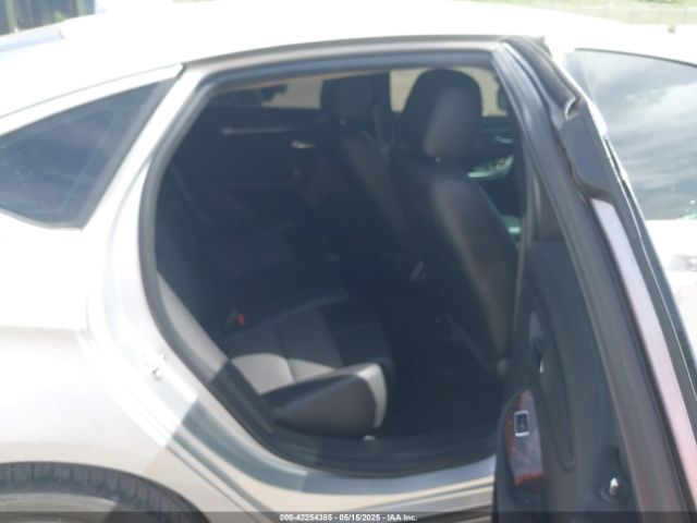 2G1125S39F9284609 Chevrolet Impala 2lt