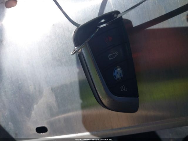 2019 BMW X3 5UXTR7C54KLF24757 Photo 10