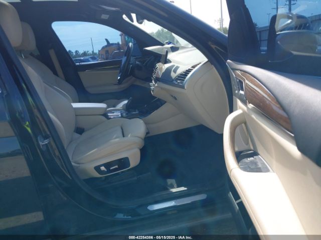 2019 BMW X3 5UXTR7C54KLF24757 Photo 4