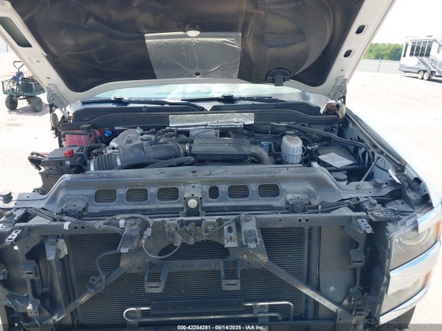 1GC1KXEY4JF285421 Chevrolet Silverado 2500hd High Country