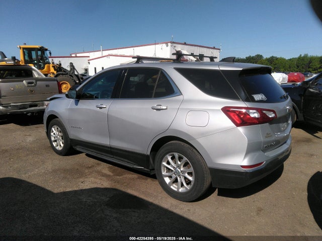 Chevrolet EQUINOX LT 2018 2GNAXSEV2J6250193 Image 14