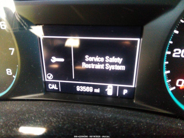 Chevrolet EQUINOX LT 2018 2GNAXSEV2J6250193 Image 15