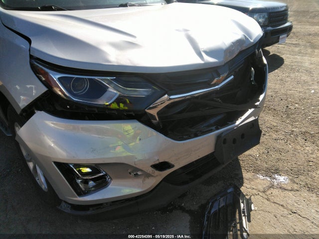 Chevrolet EQUINOX LT 2018 2GNAXSEV2J6250193 Image 6