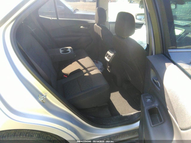 Chevrolet EQUINOX LT 2018 2GNAXSEV2J6250193 Image 8