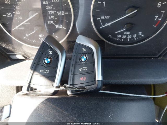 WBXHT3C34J5F89162 BMW X1 Xdrive28i