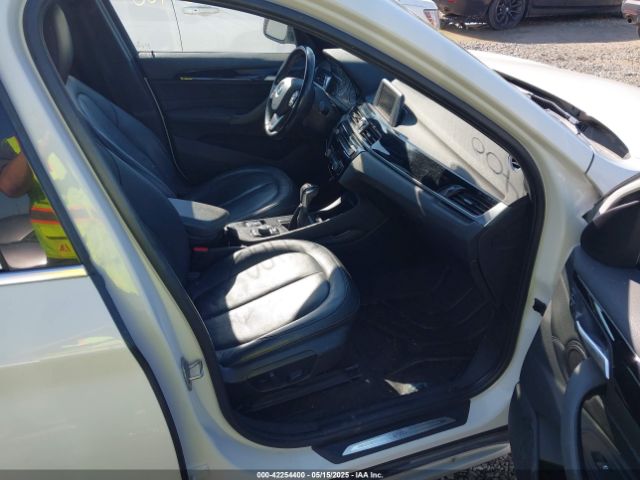 WBXHT3C34J5F89162 BMW X1 Xdrive28i