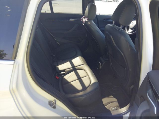 WBXHT3C34J5F89162 BMW X1 Xdrive28i