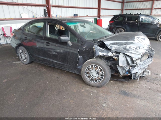 Subaru Impreza 2.0i 2015 JF1GJAA66FG006606 Image 1