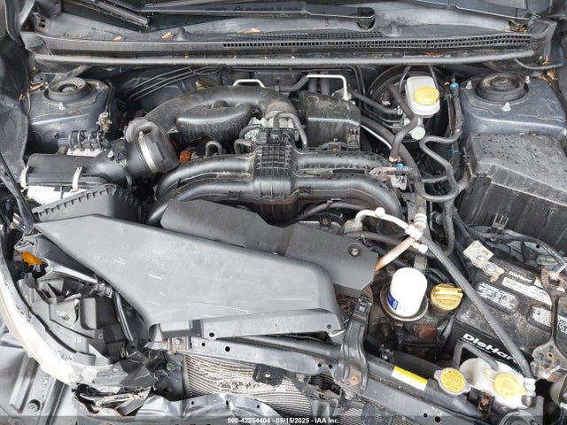 Subaru Impreza 2.0i 2015 JF1GJAA66FG006606 Image 10