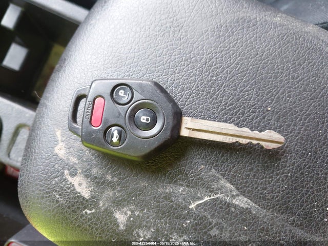 Subaru Impreza 2.0i 2015 JF1GJAA66FG006606 Image 11