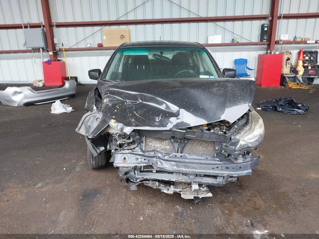 Subaru Impreza 2.0i 2015 JF1GJAA66FG006606 Image 12