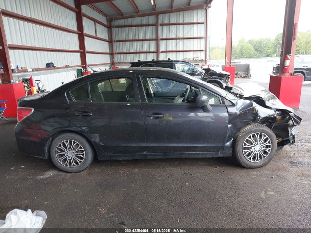Subaru Impreza 2.0i 2015 JF1GJAA66FG006606 Image 13