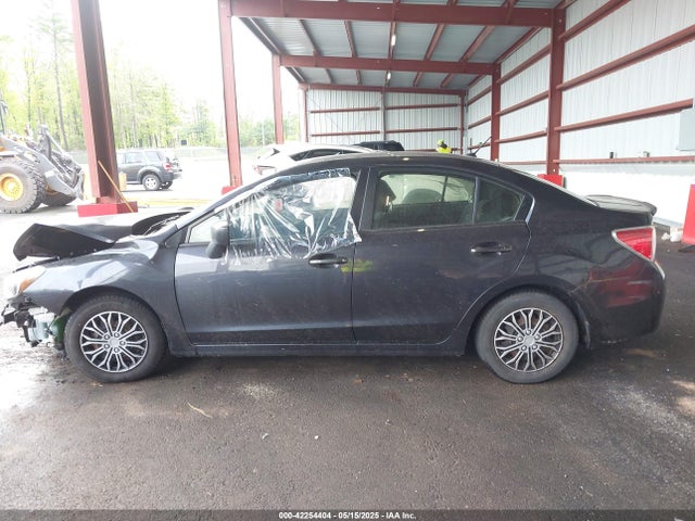 Subaru Impreza 2.0i 2015 JF1GJAA66FG006606 Image 14