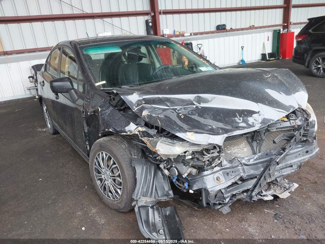 Subaru Impreza 2.0i 2015 JF1GJAA66FG006606 Image 17