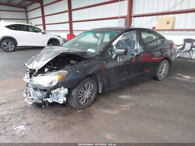 Subaru Impreza 2.0i 2015 JF1GJAA66FG006606 Image 2