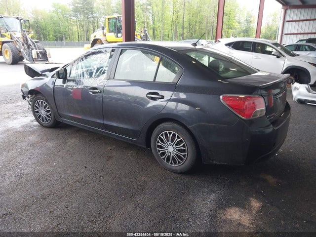 Subaru Impreza 2.0i 2015 JF1GJAA66FG006606 Image 3
