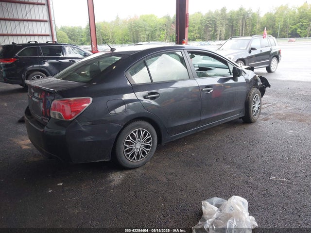 Subaru Impreza 2.0i 2015 JF1GJAA66FG006606 Image 4