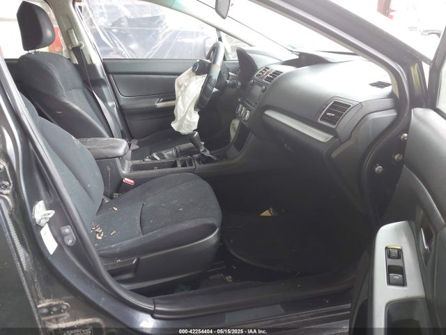 Subaru Impreza 2.0i 2015 JF1GJAA66FG006606 Image 5