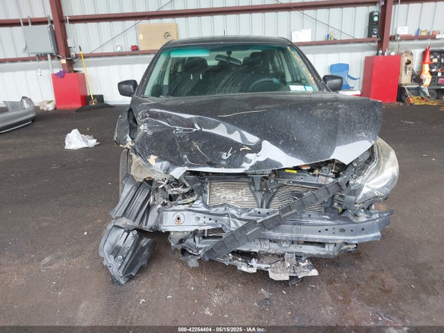 Subaru Impreza 2.0i 2015 JF1GJAA66FG006606 Image 6