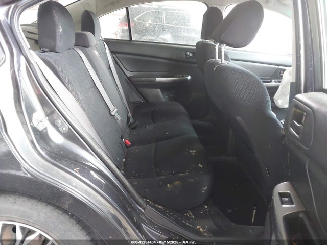 Subaru Impreza 2.0i 2015 JF1GJAA66FG006606 Image 8