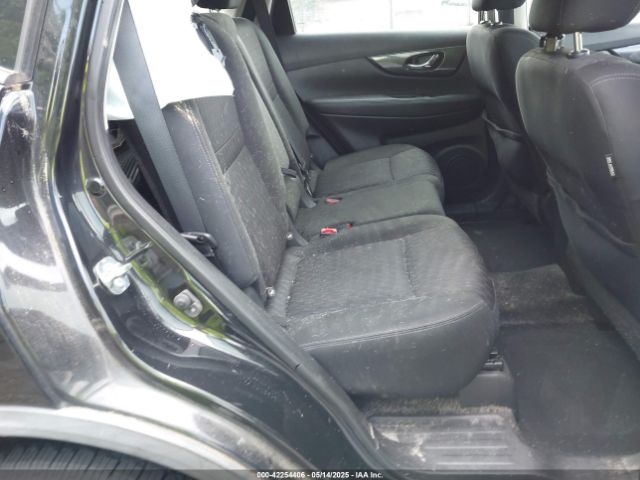 2018 NISSAN ROGUE KNMAT2MT8JP513193 Photo 7