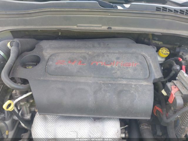 ZACCJBBB1HPG32435 Jeep Renegade Latitude 4x4