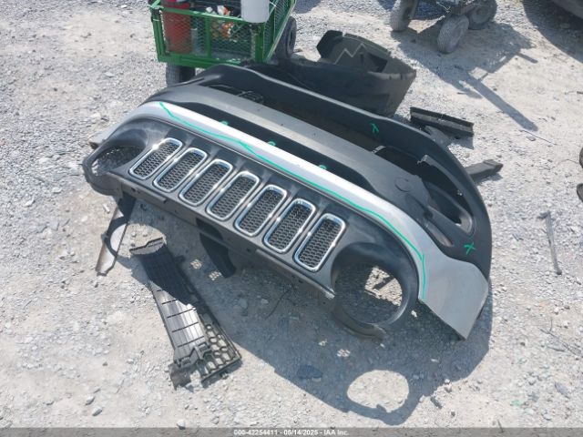 ZACCJBBB1HPG32435 Jeep Renegade Latitude 4x4