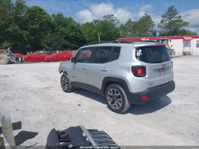 ZACCJBBB1HPG32435 Jeep Renegade Latitude 4x4